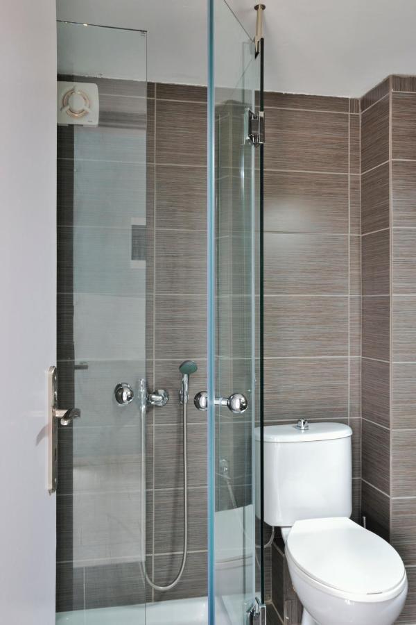 Katerina Apartments คาโตดารัตโซ ภายนอก รูปภาพ