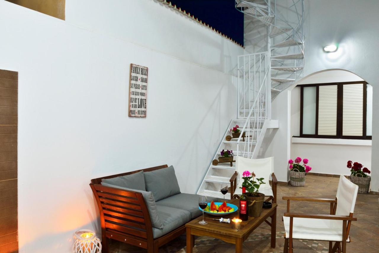 Katerina Apartments คาโตดารัตโซ ภายนอก รูปภาพ